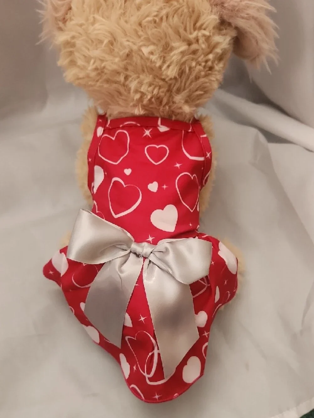Source Unknown cute red